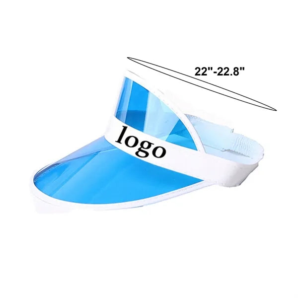 Clear UV Protection Visor