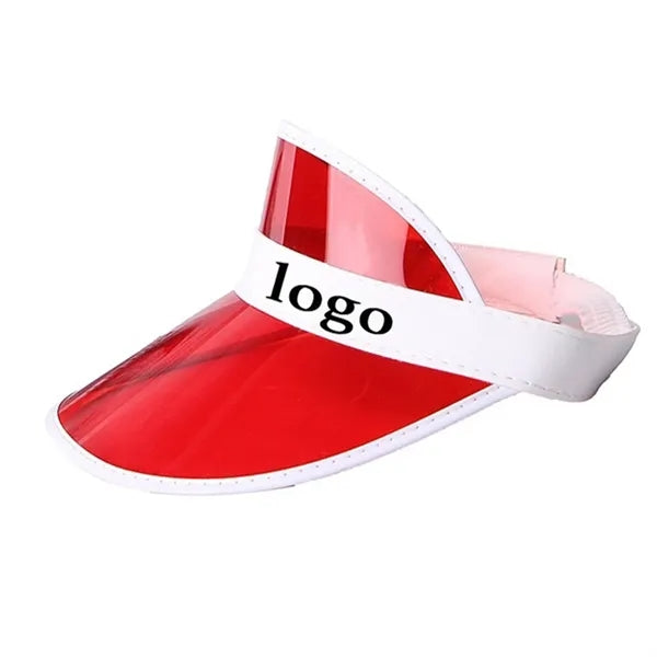 Clear UV Protection Visor