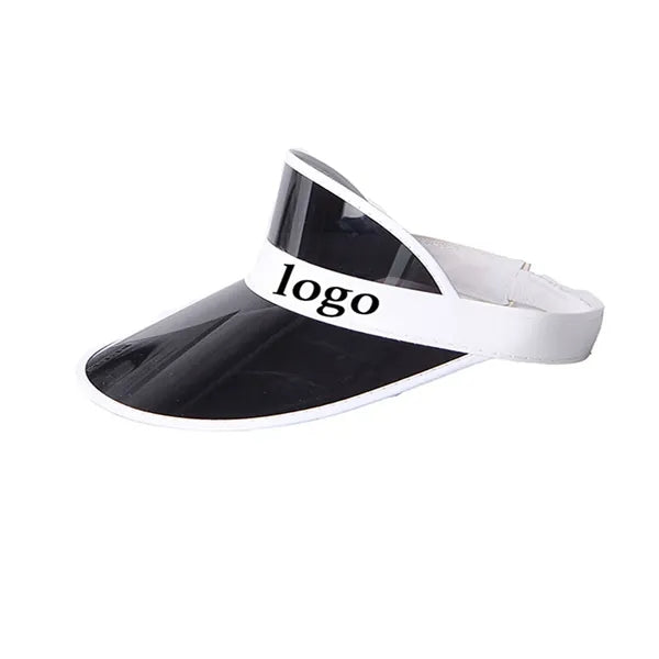 Clear UV Protection Visor