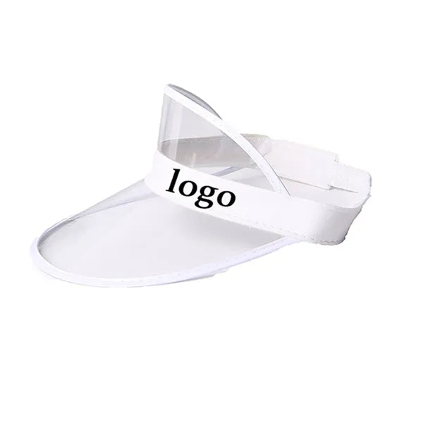 Clear UV Protection Visor