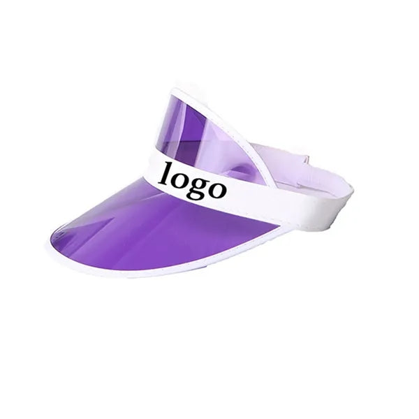 Clear UV Protection Visor