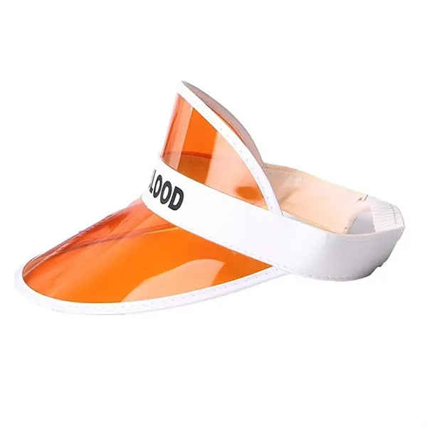 Clear UV Protection Visor