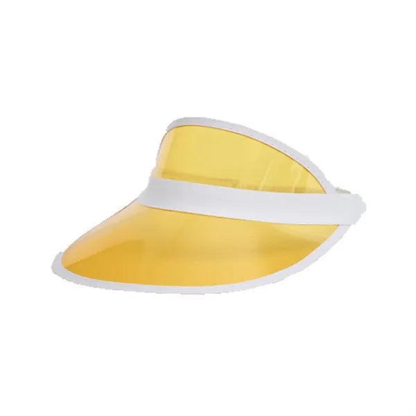 Clear UV Protection Visor