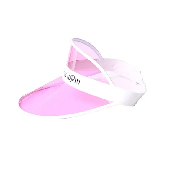 Clear UV Protection Visor