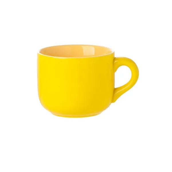 23oz Porcelain Large Oatmeal Mug