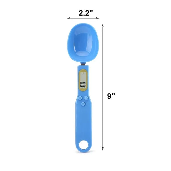 Digital Food Measuring Spoon Scale
