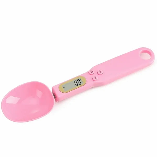 Digital Food Measuring Spoon Scale