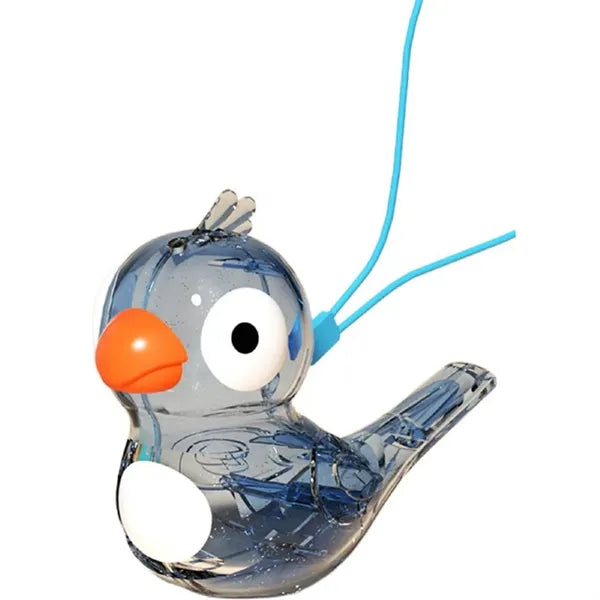 Cute Bird Design Whistle
