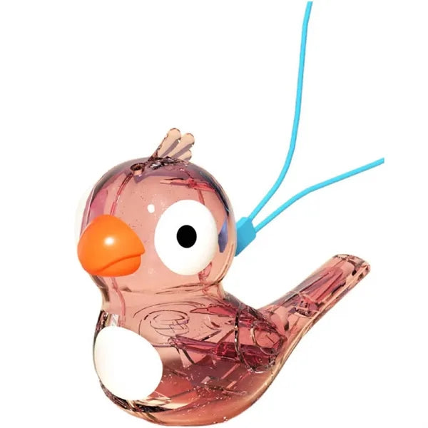 Cute Bird Design Whistle