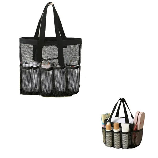 Tote Beach Bag
