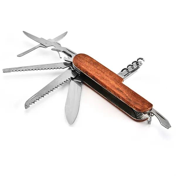 Classic Multi-Tool Army Knife