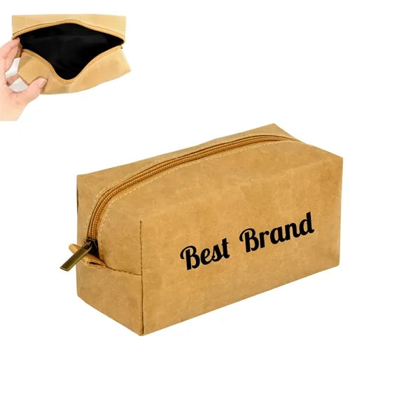 Cosmetic Bag For Travel Storage