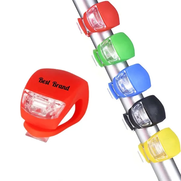 Outdoor Biking Led Safety Light