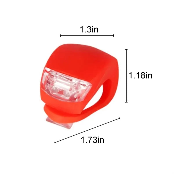 Outdoor Biking Led Safety Light