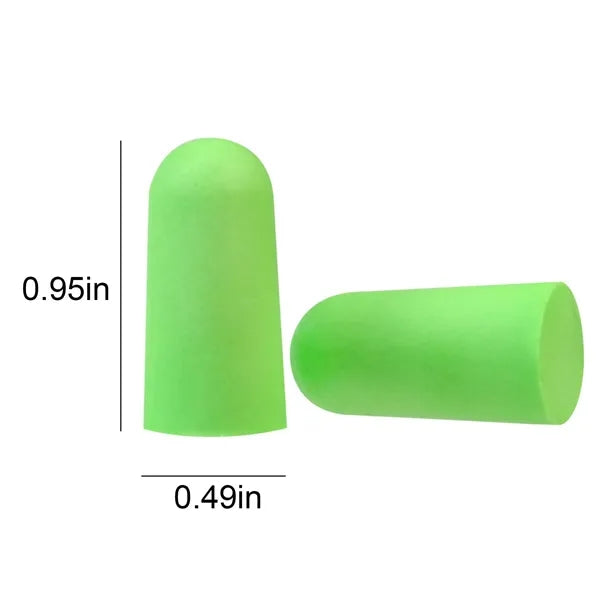 Travel Ear Plugs In Case