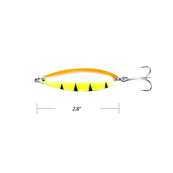 Metal Bionic Lures For Fishing