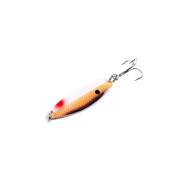 Metal Bionic Lures For Fishing