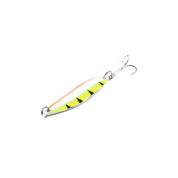 Metal Bionic Lures For Fishing