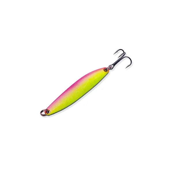 Metal Luminous Bionic Lures For Fishing