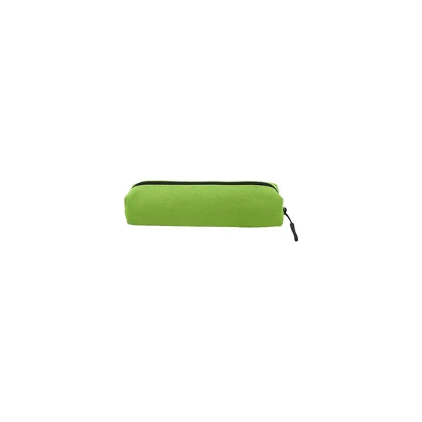 Multipurpose Canvas Pen And Makeup Bags
