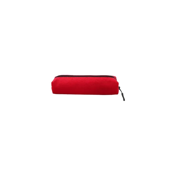 Multipurpose Canvas Pen And Makeup Bags
