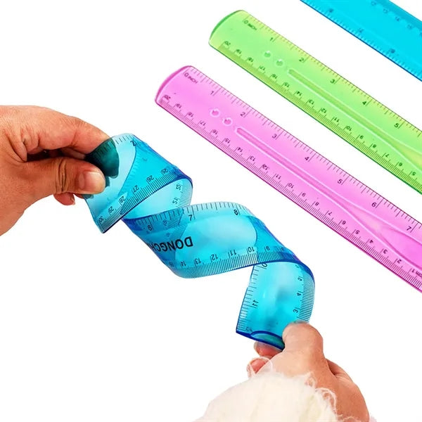 Flexible Ruler
