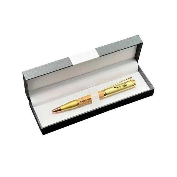 Bullet-III With Single Deluxe Pen Box