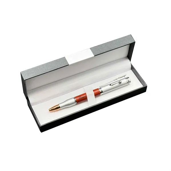 Bullet-III With Single Deluxe Pen Box