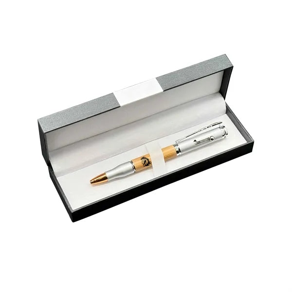 Bullet-III With Single Deluxe Pen Box