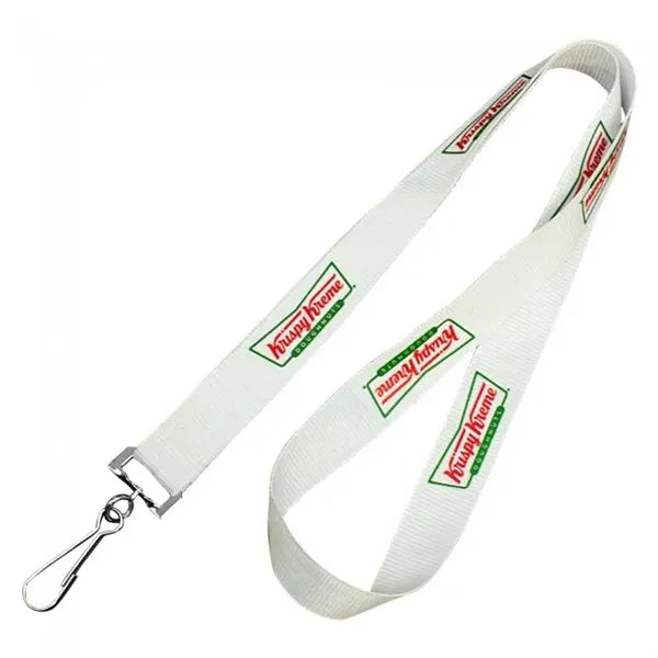 Recycled PET Lanyard