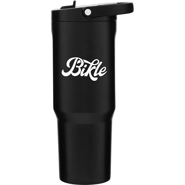 32 oz Hydrojug Traveler Sport SS Insulated Bottle w/Handle