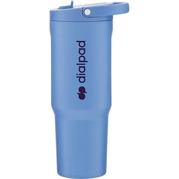 32 oz Hydrojug Traveler Sport SS Insulated Bottle w/Handle