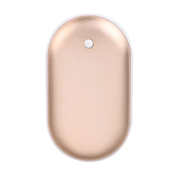 Hand Warmer Power Bank