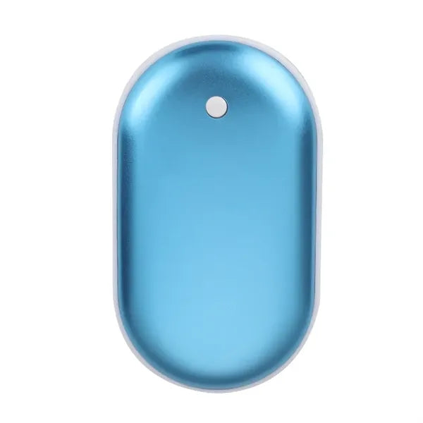 Hand Warmer Power Bank