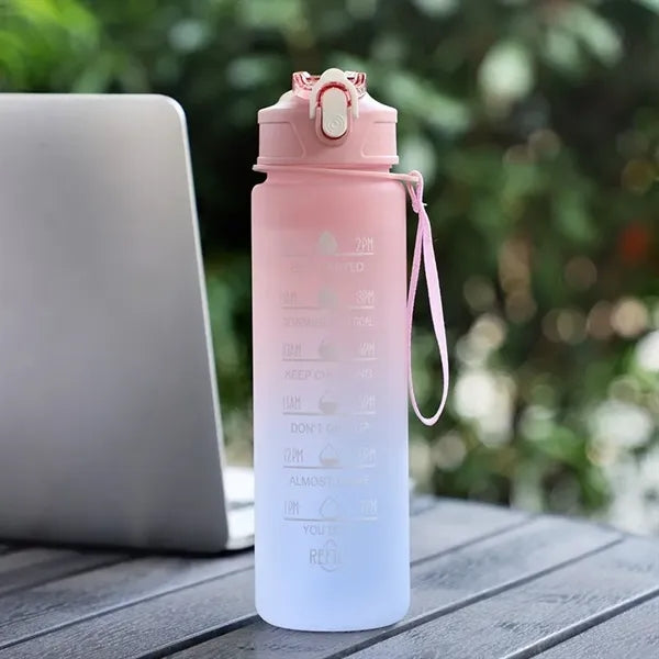 Water Bottle
