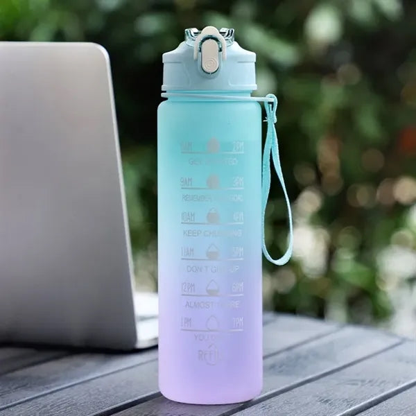 Water Bottle