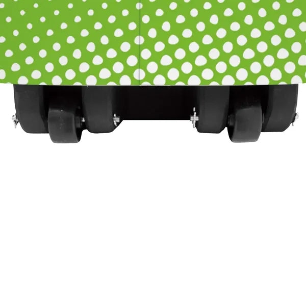 Outdoor Event Cooler Kit (Clear Lid)