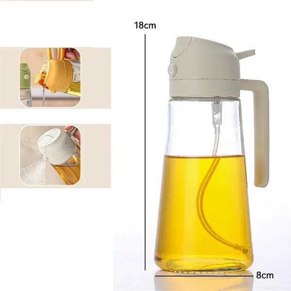 Oil Sprayer