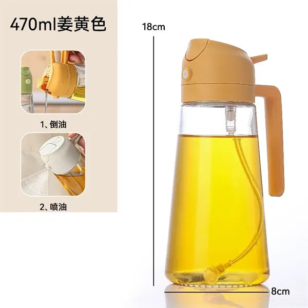 Oil Sprayer