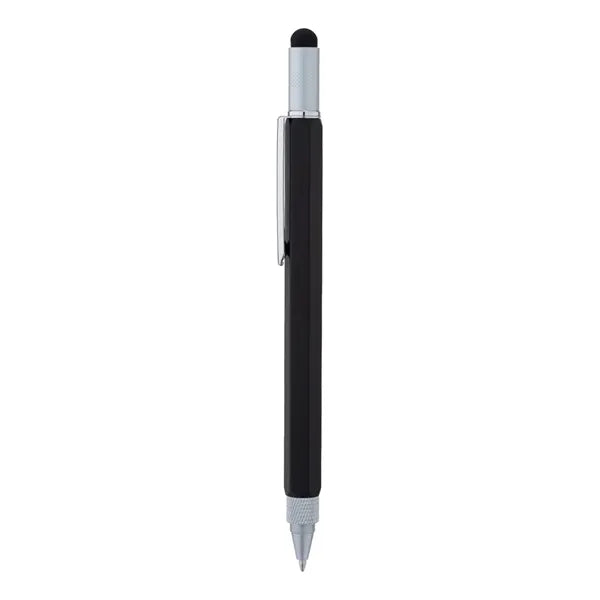 Intrepid Multifunctional Ballpoint Pen
