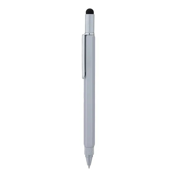 Intrepid Multifunctional Ballpoint Pen