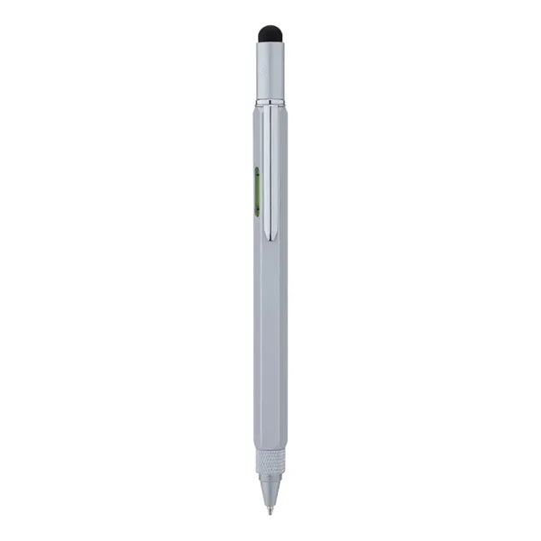 Intrepid Multifunctional Ballpoint Pen