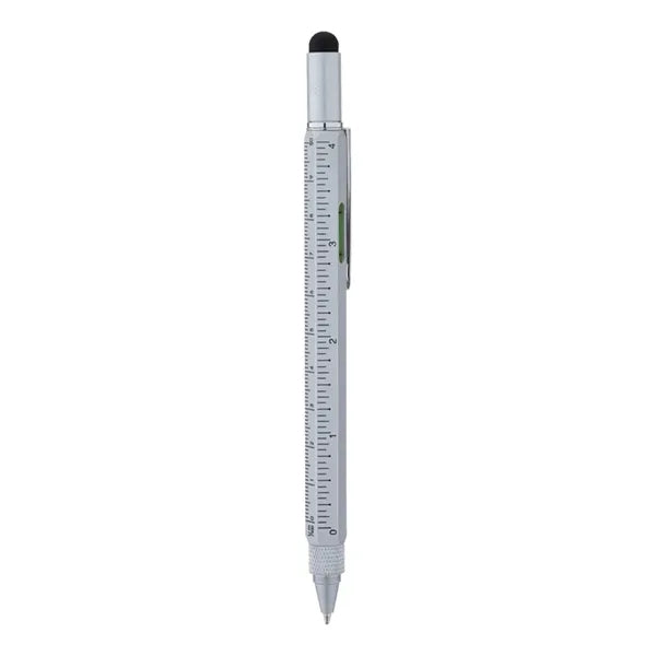 Intrepid Multifunctional Ballpoint Pen