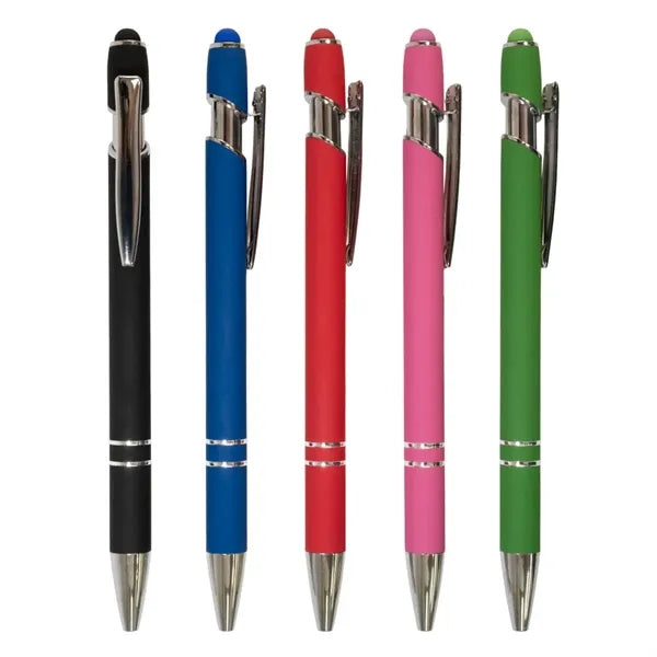Alpine Click Pen