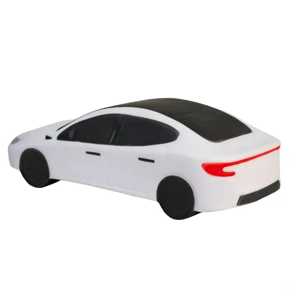 Electric Car Stress Reliever