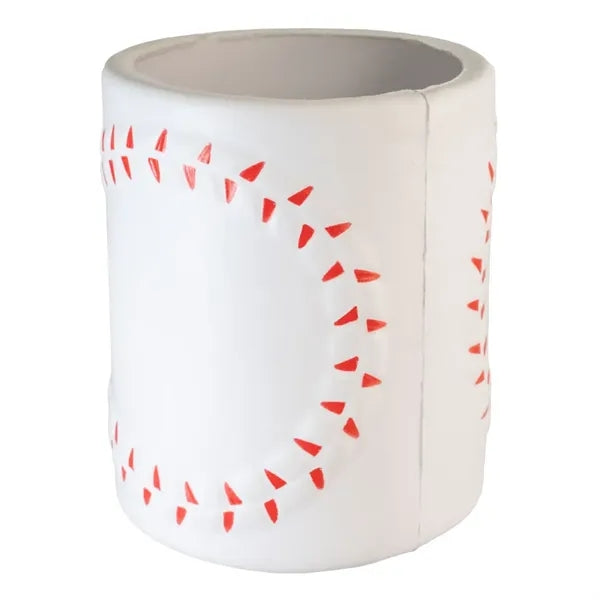 Baseball Can Cooler