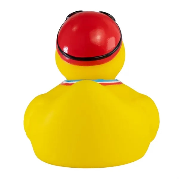Gold Medal Duck