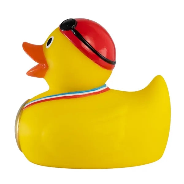 Gold Medal Duck