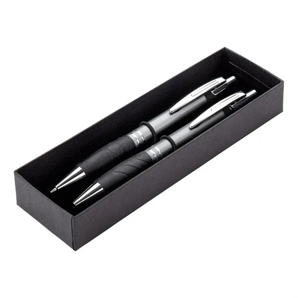Newton Pen & Pencil Gift Set