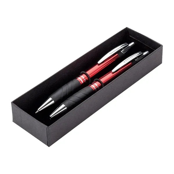 Newton Pen & Pencil Gift Set